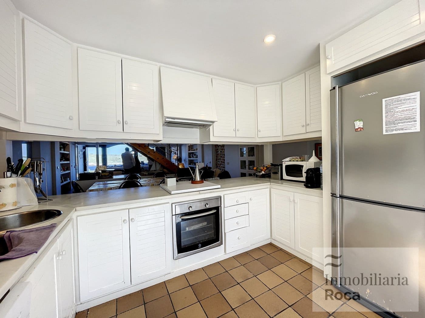 4 soveværelse Rækkehus til salg i Fornells - € 1.100.000 (Ref: 8514440)