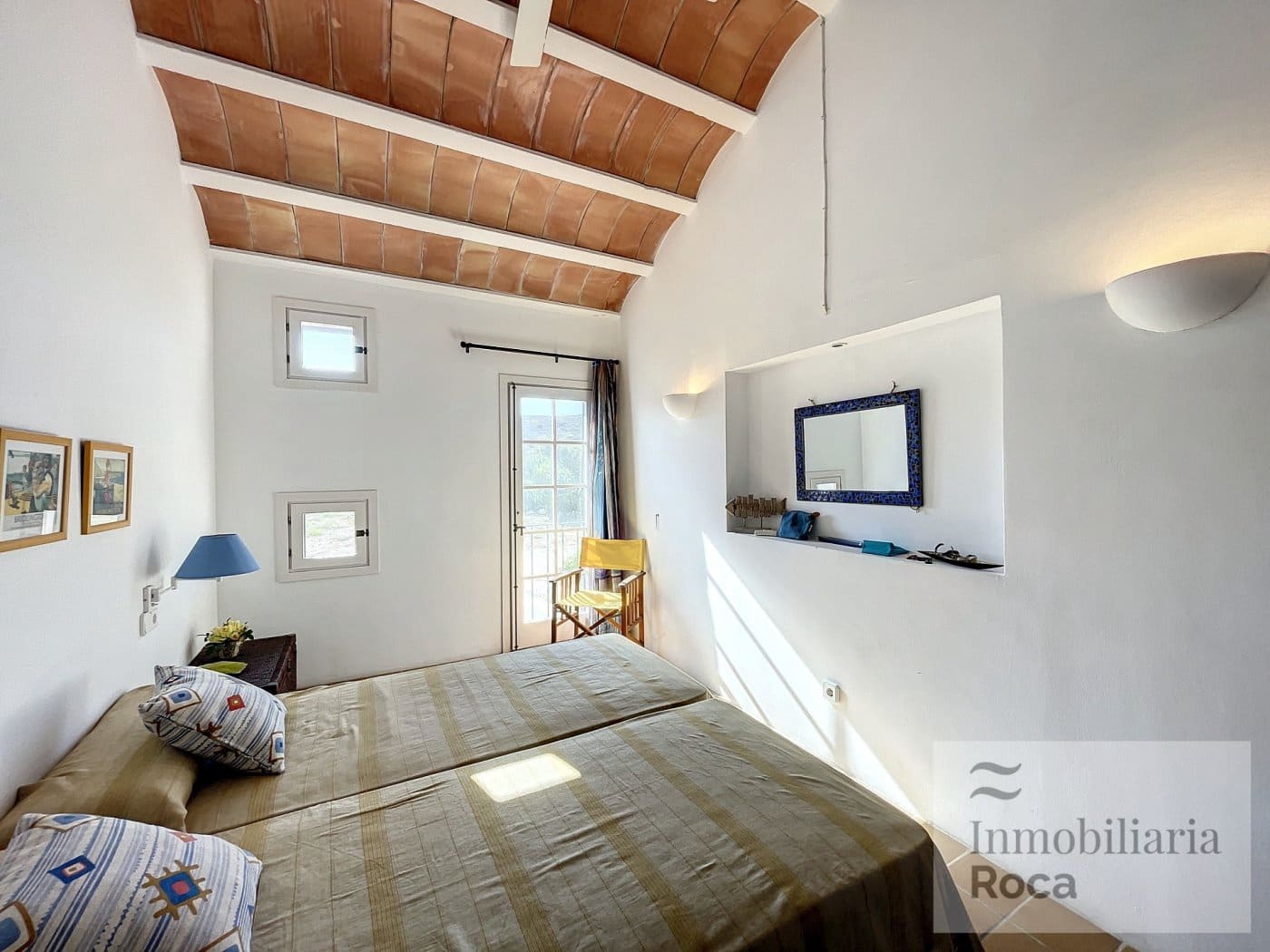 4 soveværelse Rækkehus til salg i Fornells - € 1.100.000 (Ref: 8514440)