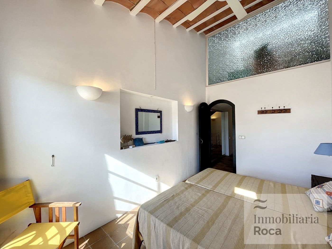 4 soveværelse Rækkehus til salg i Fornells - € 1.100.000 (Ref: 8514440)