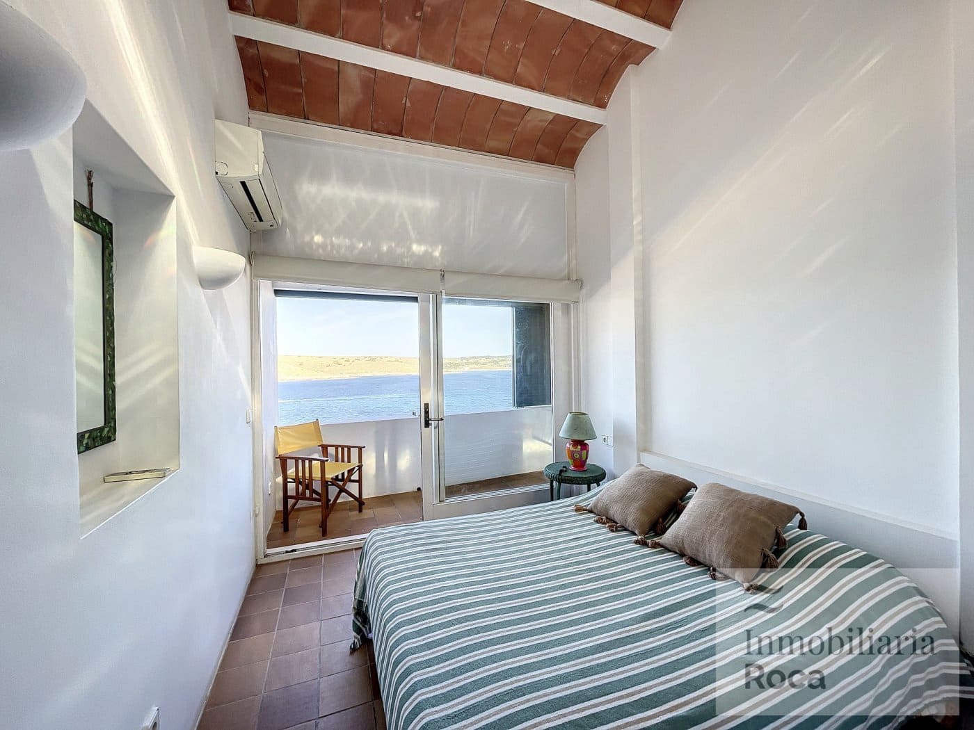 4 soveværelse Rækkehus til salg i Fornells - € 1.100.000 (Ref: 8514440)