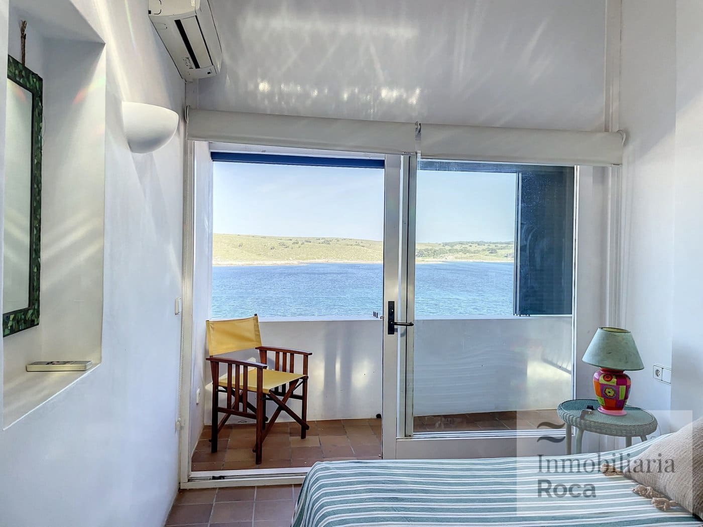 4 soveværelse Rækkehus til salg i Fornells - € 1.100.000 (Ref: 8514440)