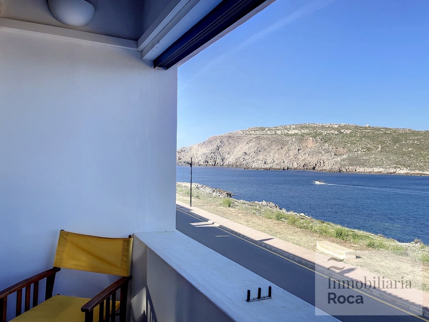 4 soveværelse Rækkehus til salg i Fornells - € 1.100.000 (Ref: 8514440)