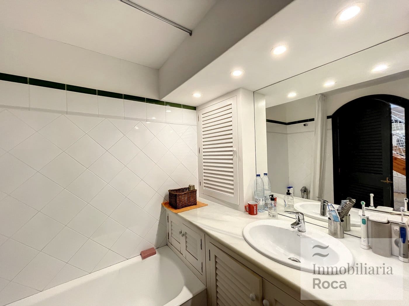 4 soveværelse Rækkehus til salg i Fornells - € 1.100.000 (Ref: 8514440)