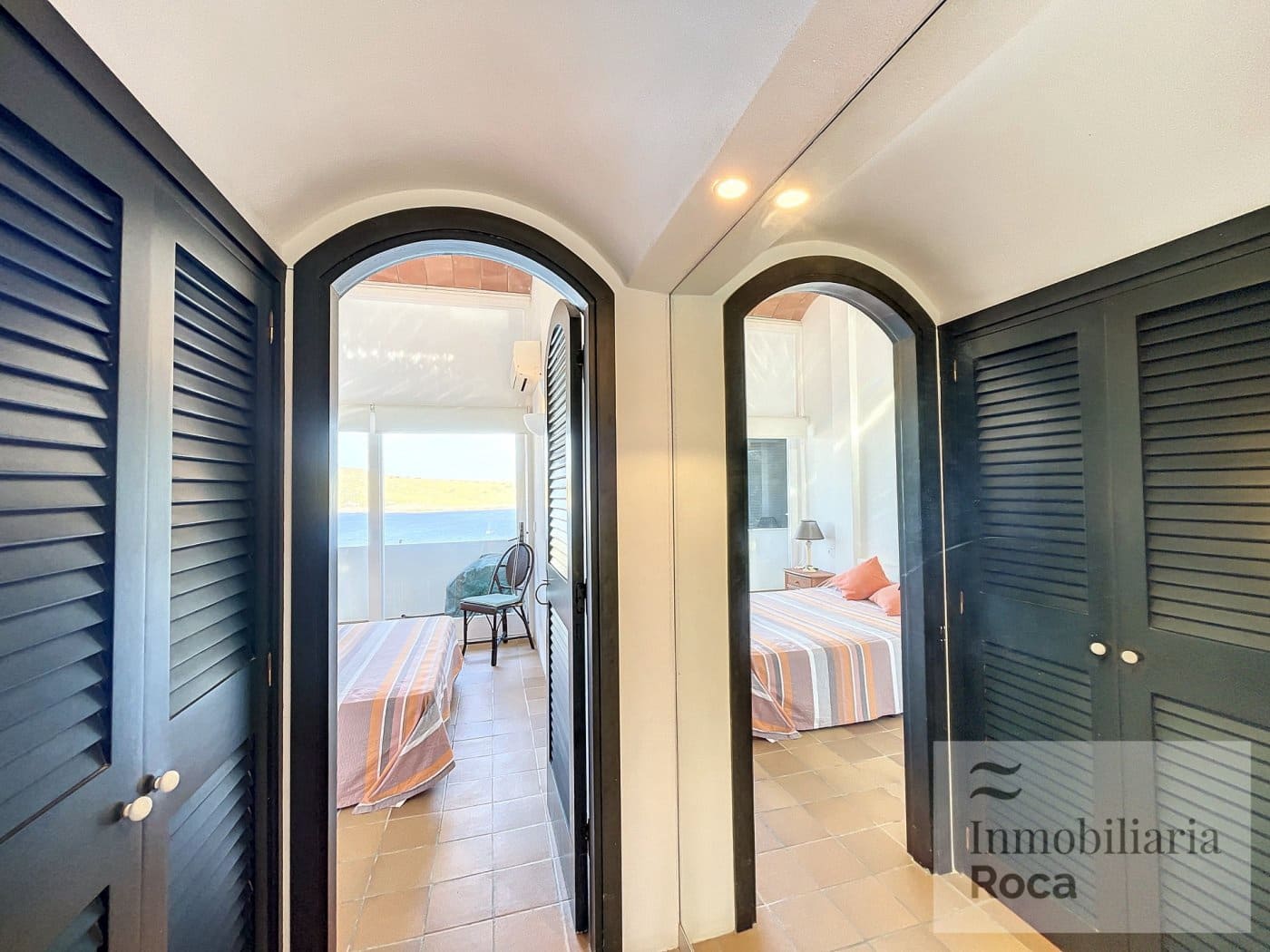 4 soveværelse Rækkehus til salg i Fornells - € 1.100.000 (Ref: 8514440)