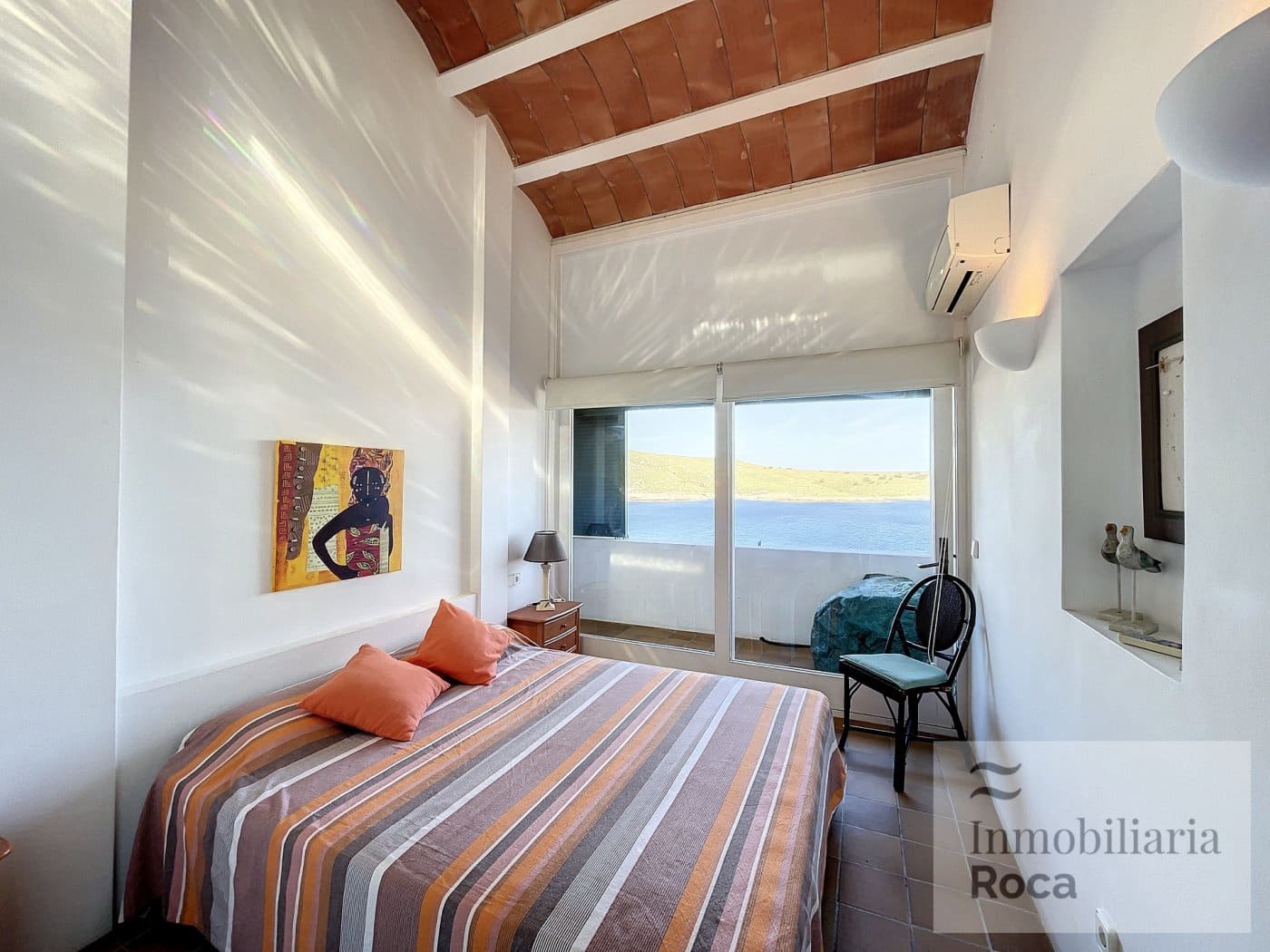 4 soveværelse Rækkehus til salg i Fornells - € 1.100.000 (Ref: 8514440)