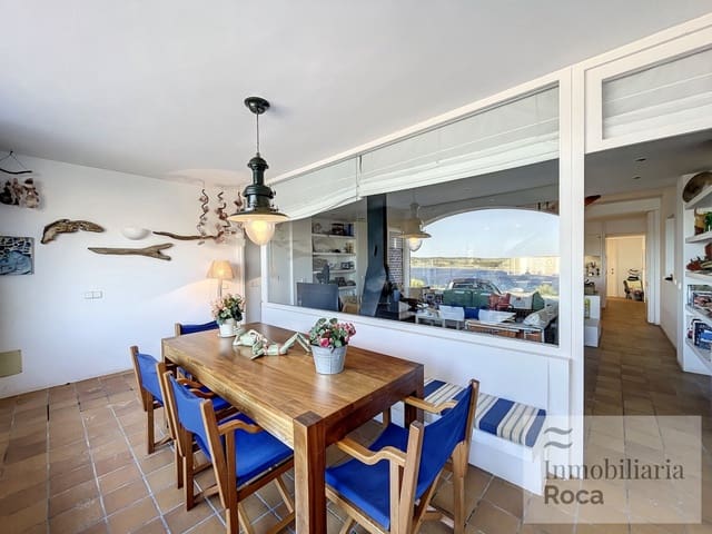 4 soveværelse Rækkehus til salg i Fornells, Es Mercadal - € 1.100.000 (Ref: 8514440)