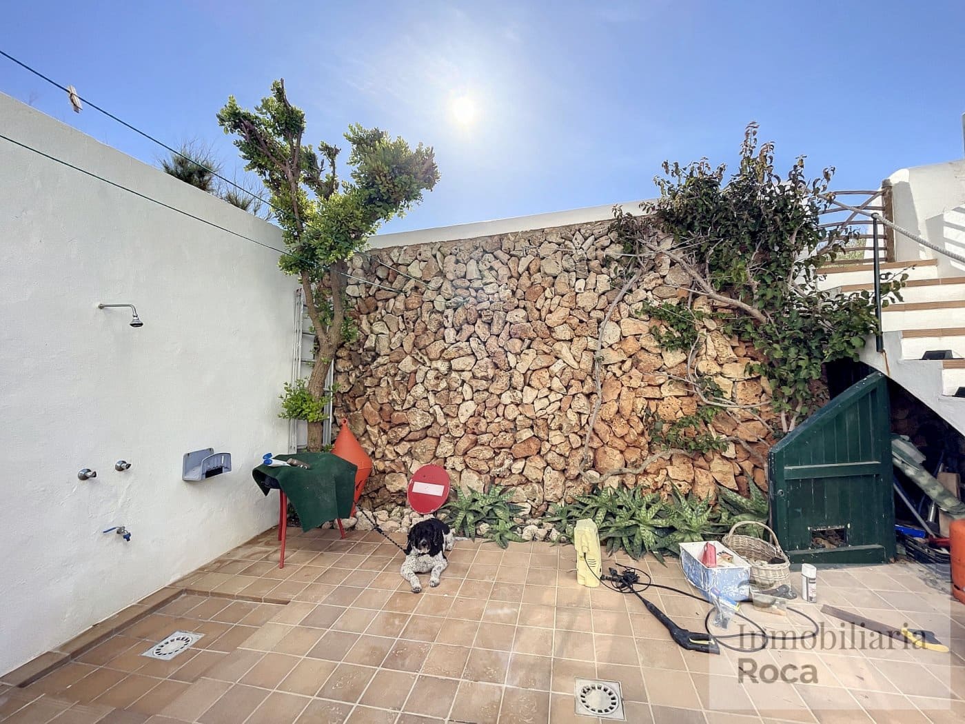 4 soveværelse Rækkehus til salg i Fornells - € 1.100.000 (Ref: 8514440)