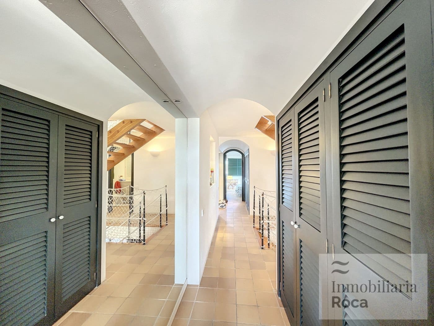 4 soveværelse Rækkehus til salg i Fornells - € 1.100.000 (Ref: 8514440)