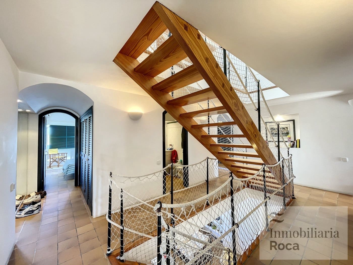 4 soveværelse Rækkehus til salg i Fornells - € 1.100.000 (Ref: 8514440)