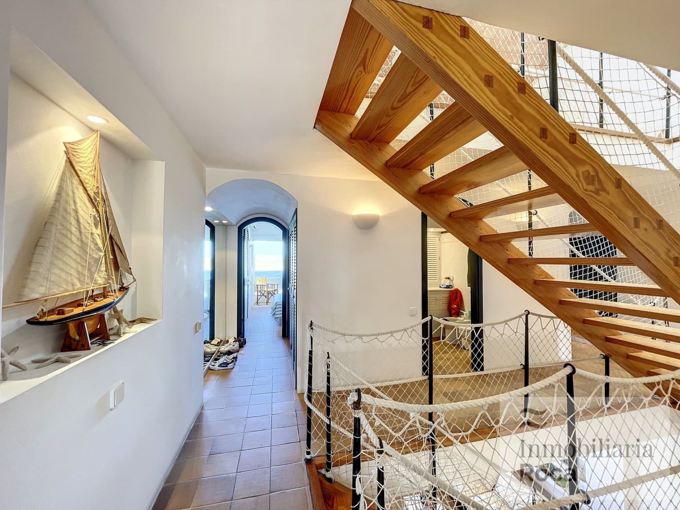 4 soveværelse Rækkehus til salg i Fornells - € 1.100.000 (Ref: 8514440)