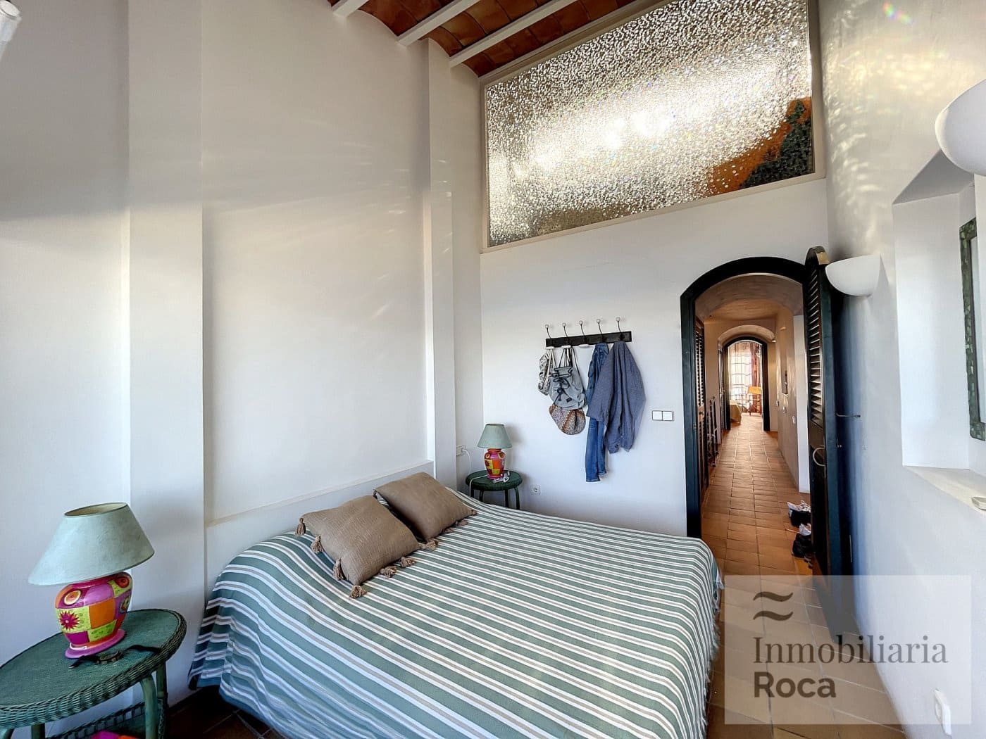 4 soveværelse Rækkehus til salg i Fornells - € 1.100.000 (Ref: 8514440)