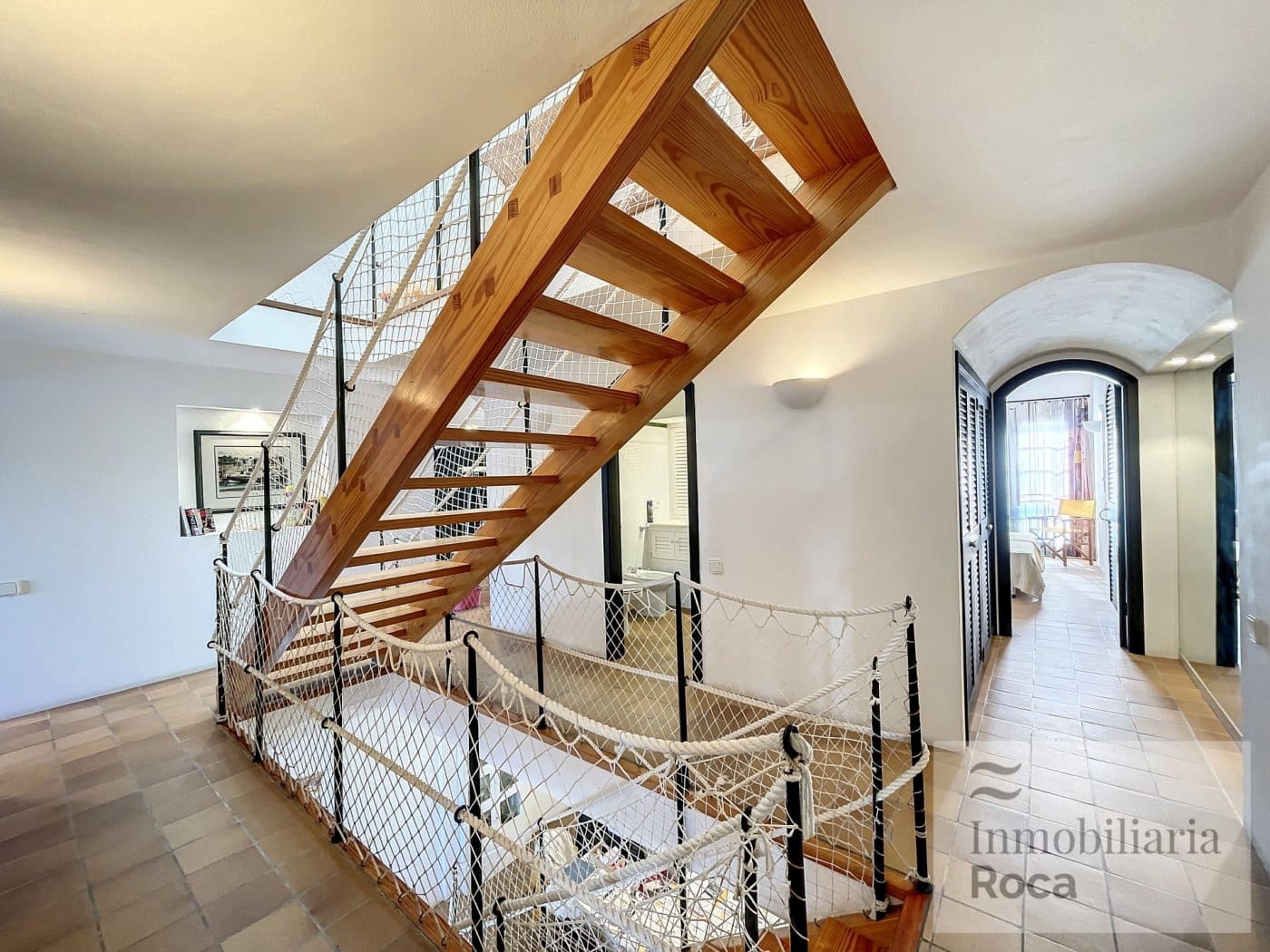 4 soveværelse Rækkehus til salg i Fornells - € 1.100.000 (Ref: 8514440)