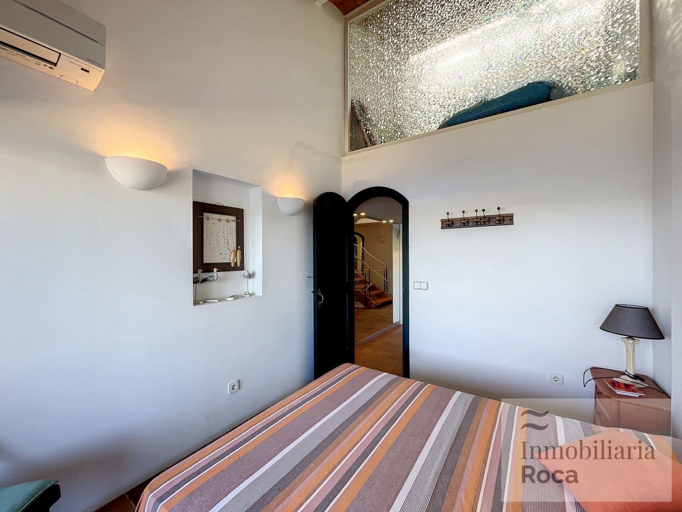 4 soveværelse Rækkehus til salg i Fornells - € 1.100.000 (Ref: 8514440)