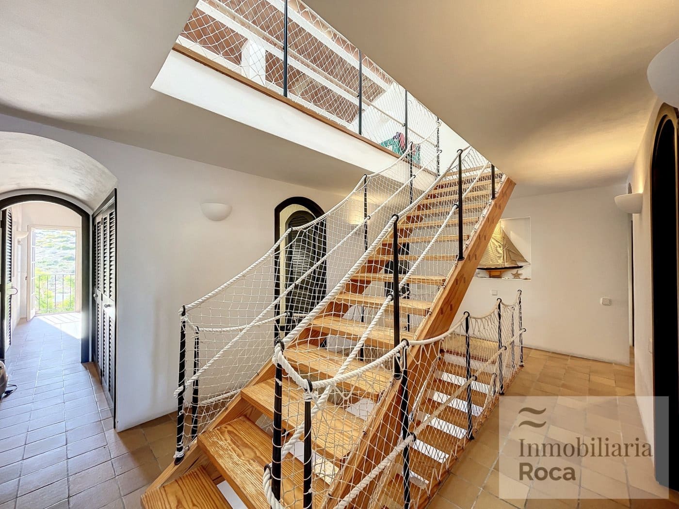 4 soveværelse Rækkehus til salg i Fornells - € 1.100.000 (Ref: 8514440)