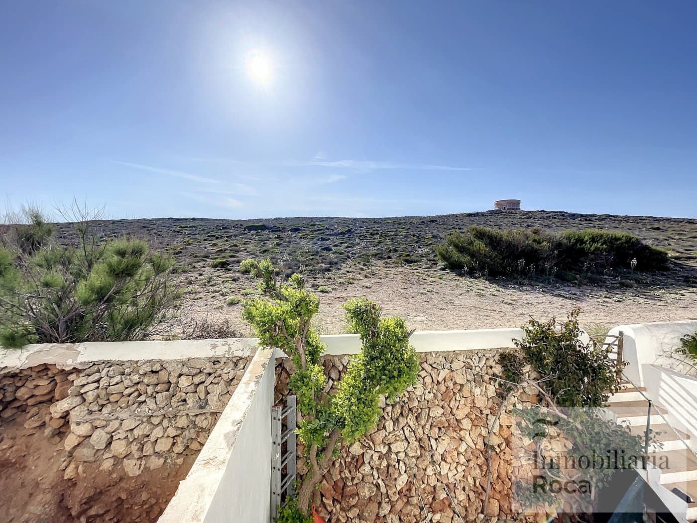 4 soveværelse Rækkehus til salg i Fornells - € 1.100.000 (Ref: 8514440)