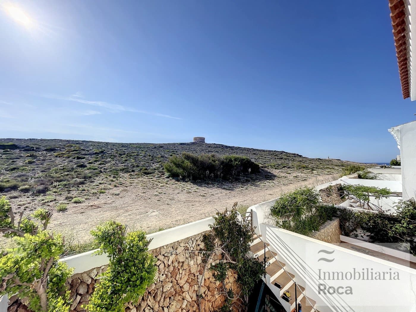 4 soveværelse Rækkehus til salg i Fornells - € 1.100.000 (Ref: 8514440)