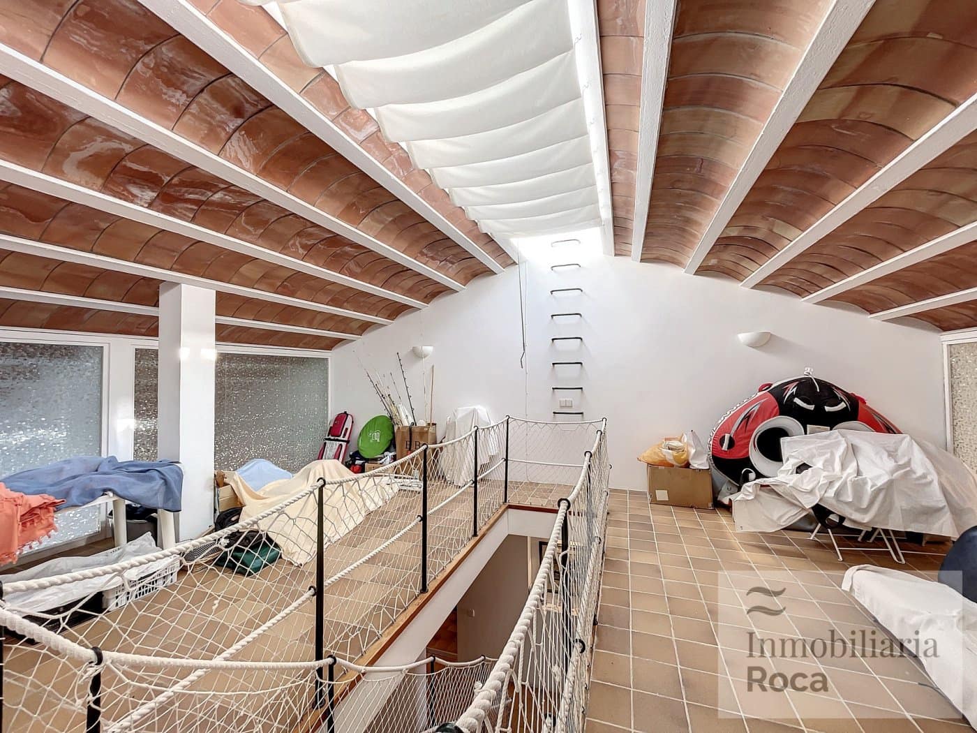 4 soveværelse Rækkehus til salg i Fornells - € 1.100.000 (Ref: 8514440)