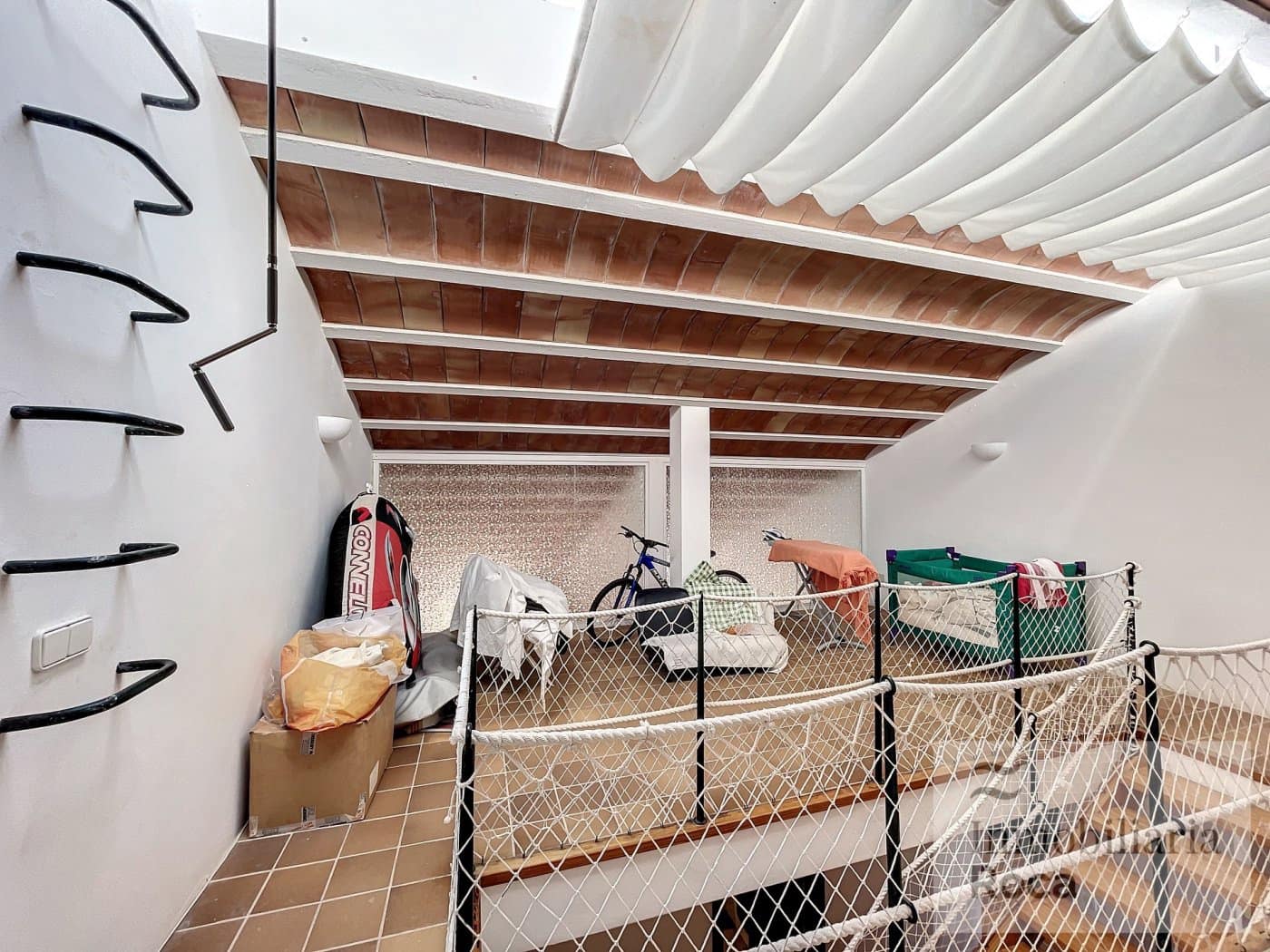 4 soveværelse Rækkehus til salg i Fornells - € 1.100.000 (Ref: 8514440)