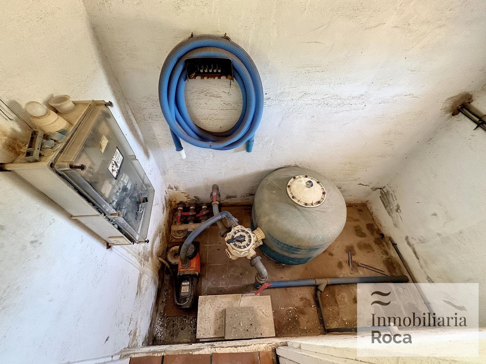 10 soveværelse Finca/Landehus til salg i Es Canutells med swimmingpool - € 2.200.000 (Ref: 8734144)