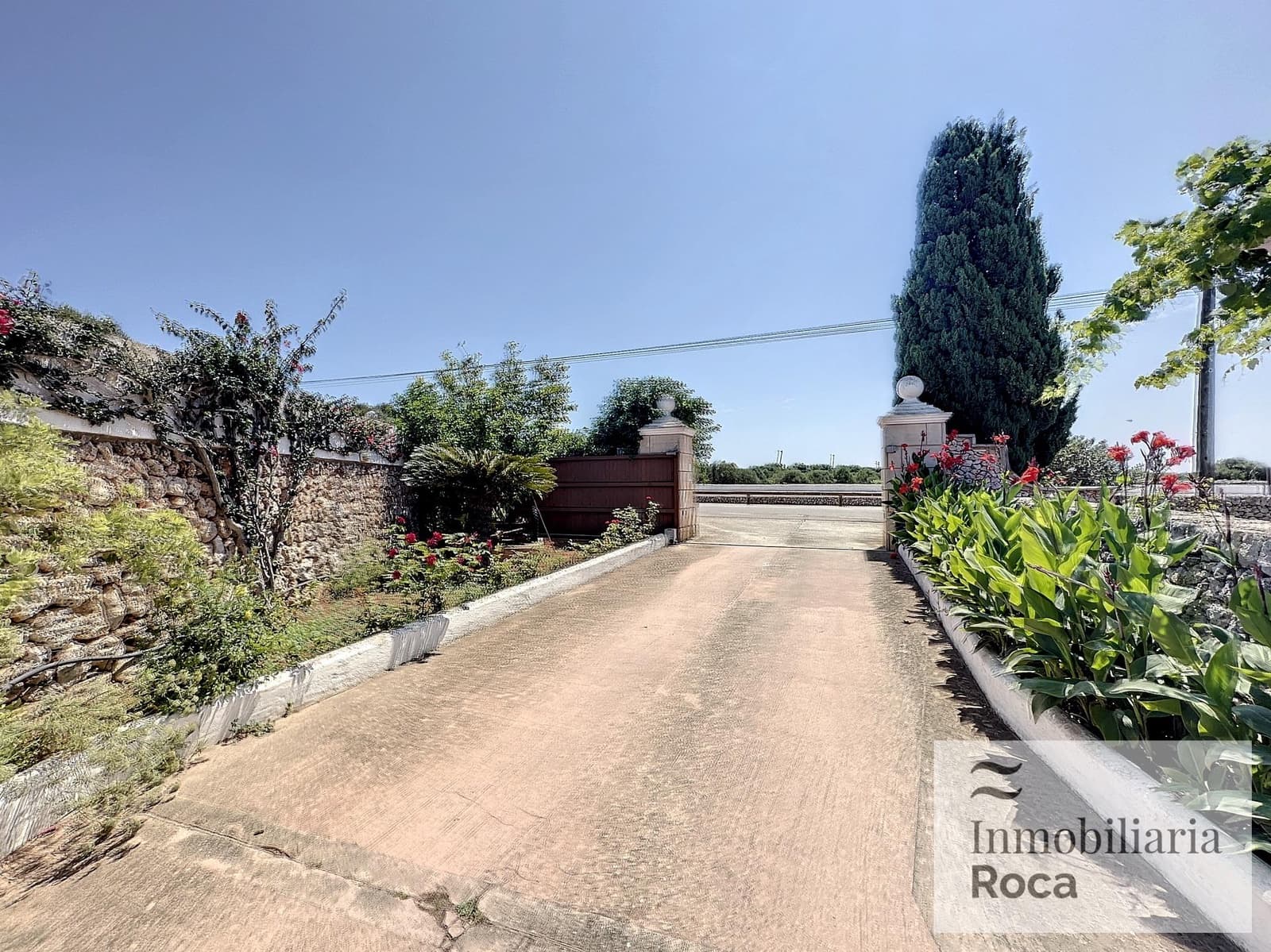 10 soveværelse Finca/Landehus til salg i Es Canutells med swimmingpool - € 2.200.000 (Ref: 8734144)