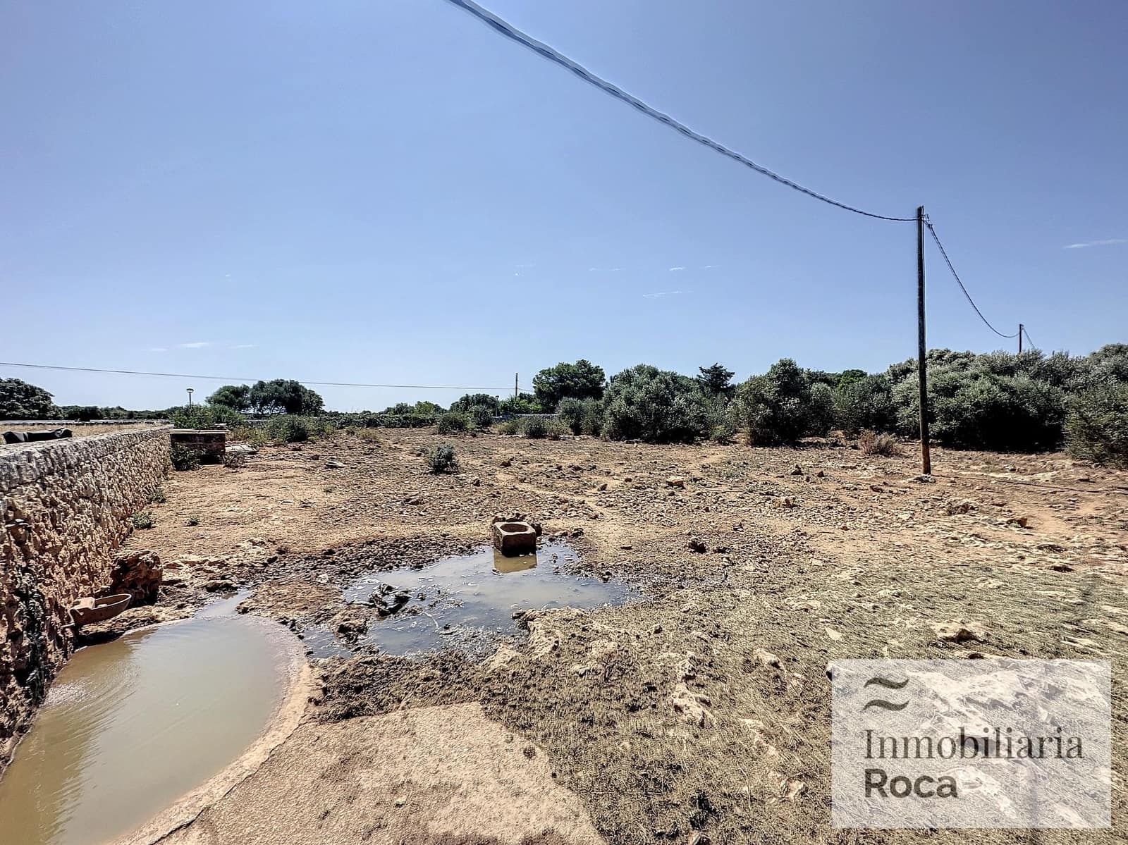 10 soveværelse Finca/Landehus til salg i Es Canutells med swimmingpool - € 2.200.000 (Ref: 8734144)