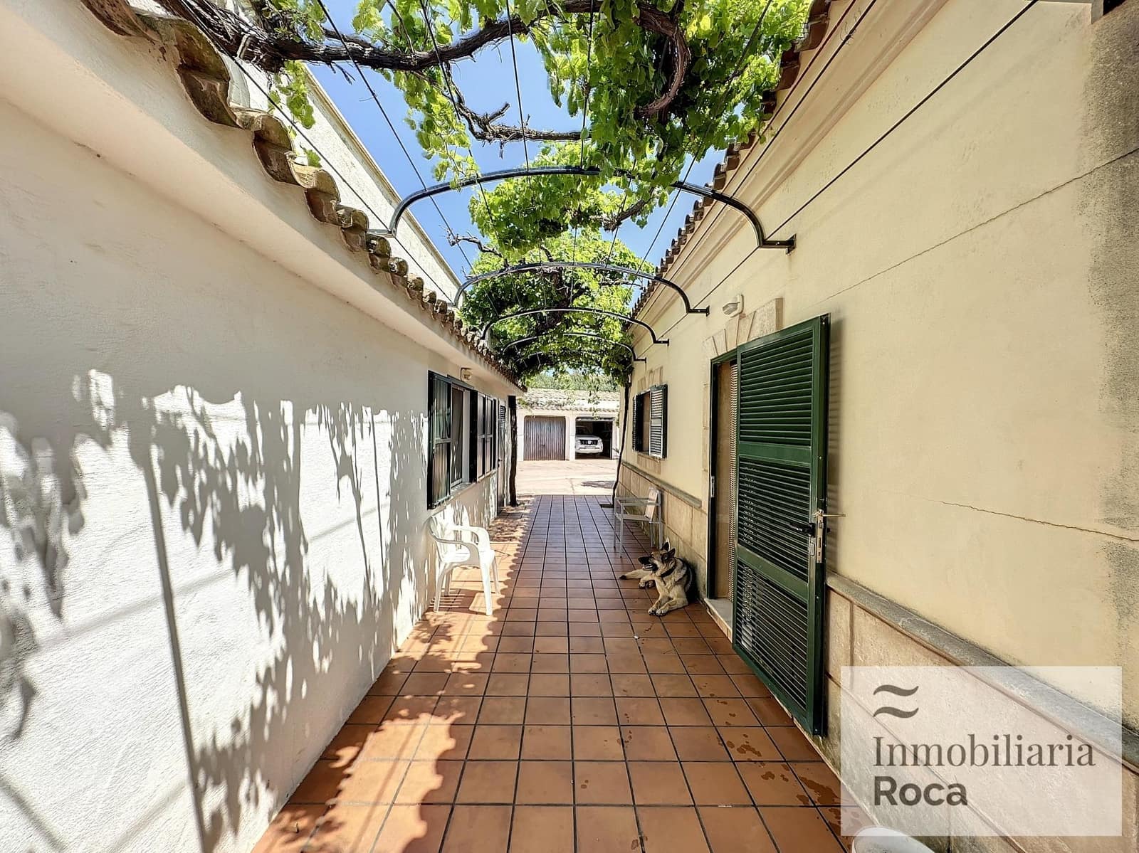 10 soveværelse Finca/Landehus til salg i Es Canutells med swimmingpool - € 2.200.000 (Ref: 8734144)