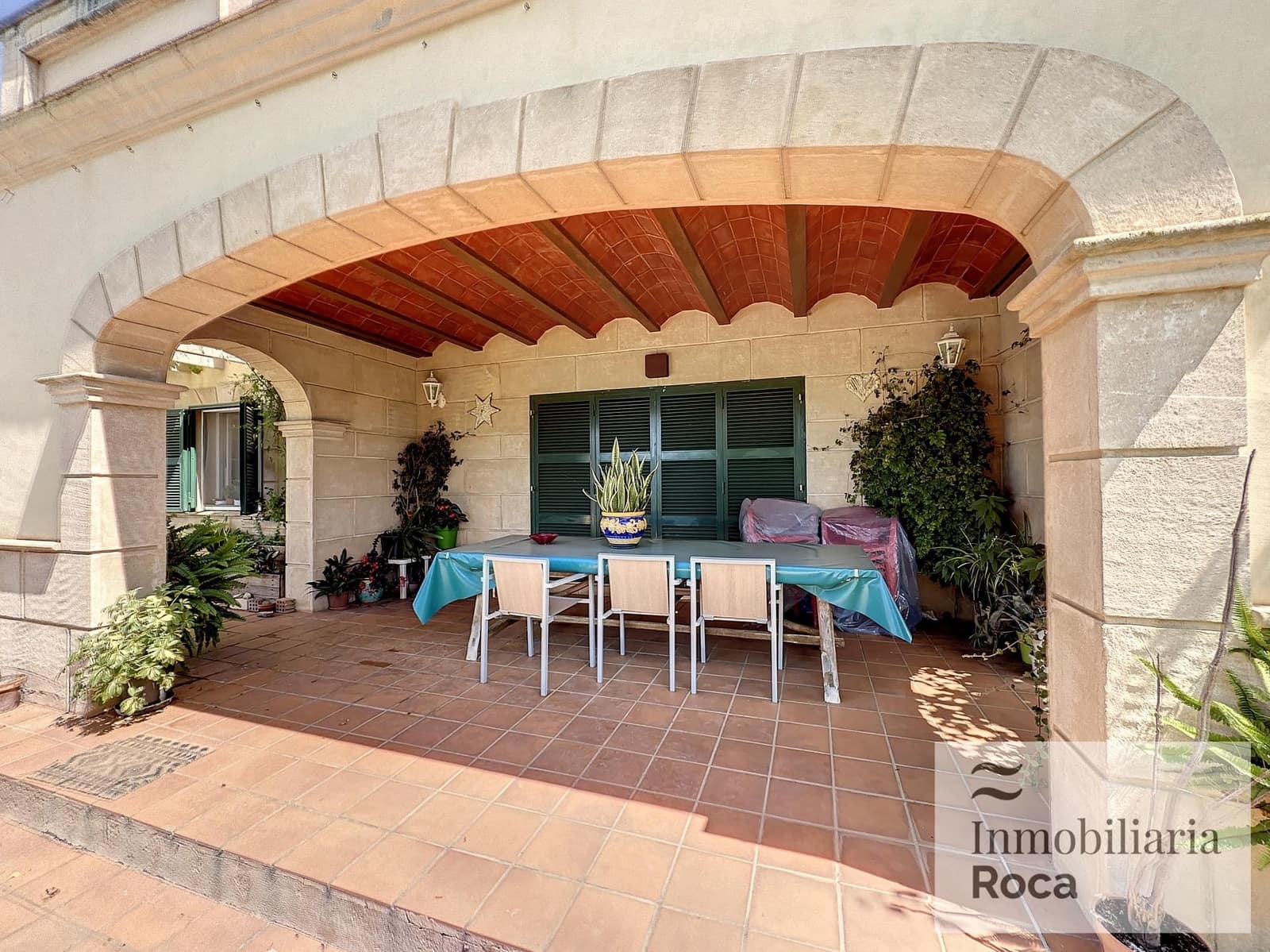 10 soveværelse Finca/Landehus til salg i Es Canutells med swimmingpool - € 2.200.000 (Ref: 8734144)