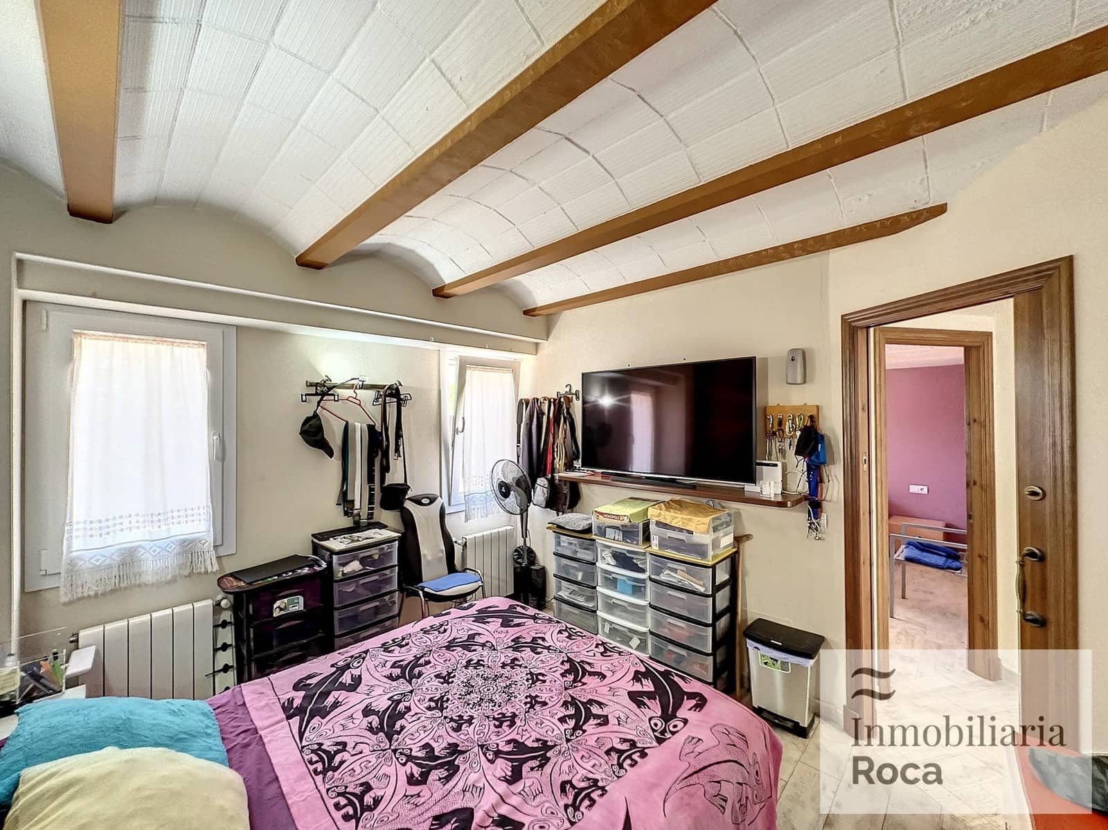 10 soveværelse Finca/Landehus til salg i Es Canutells med swimmingpool - € 2.200.000 (Ref: 8734144)