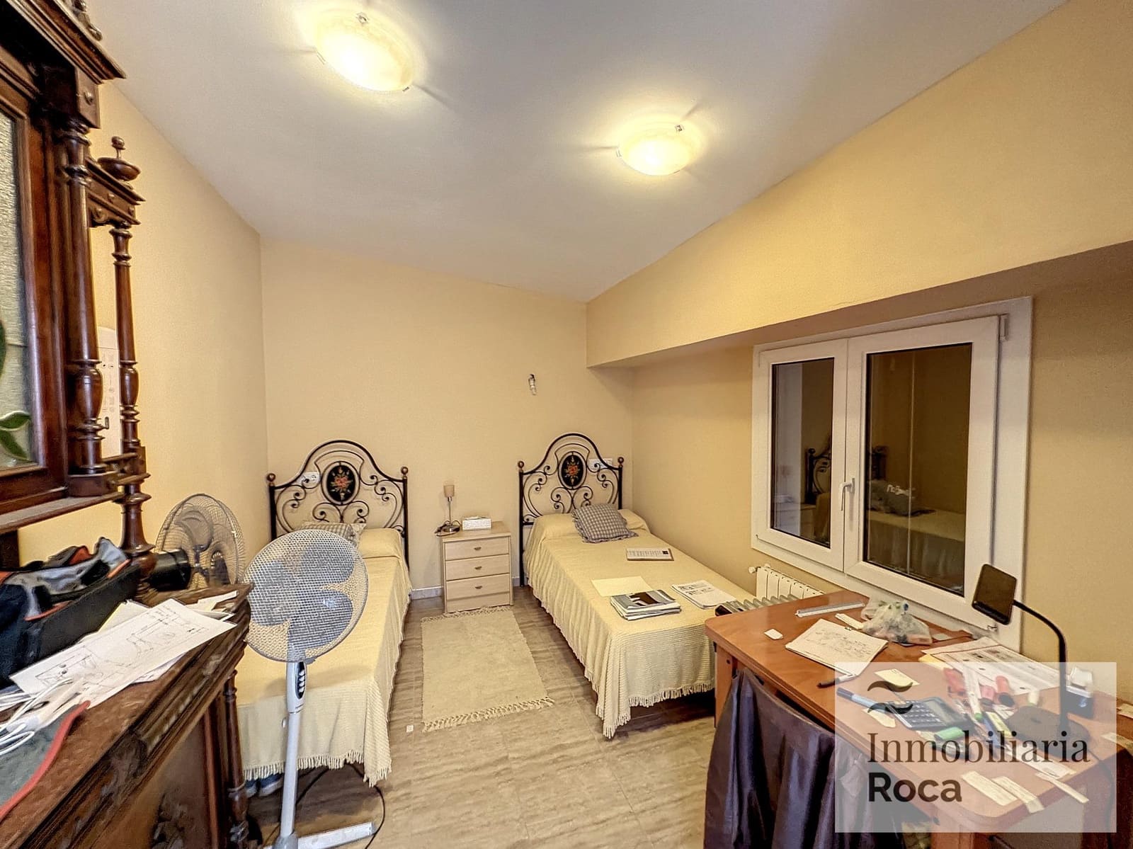 10 soveværelse Finca/Landehus til salg i Es Canutells med swimmingpool - € 2.200.000 (Ref: 8734144)