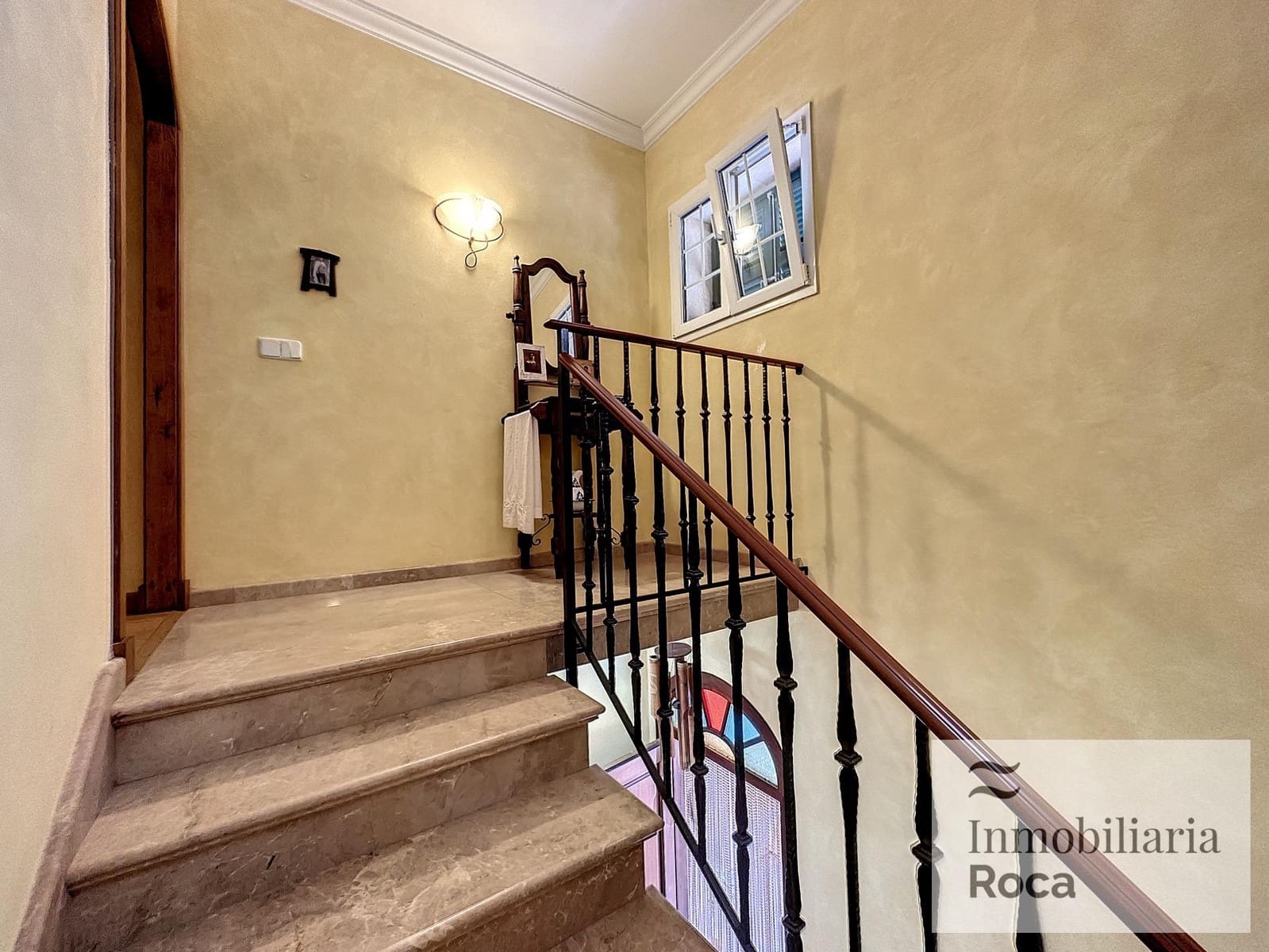 10 soveværelse Finca/Landehus til salg i Es Canutells med swimmingpool - € 2.200.000 (Ref: 8734144)