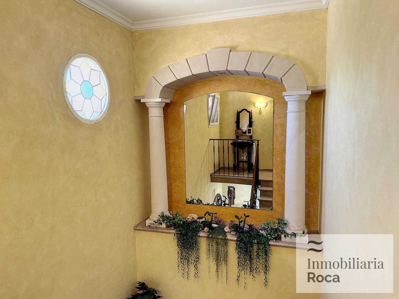 10 soveværelse Finca/Landehus til salg i Es Canutells med swimmingpool - € 2.200.000 (Ref: 8734144)