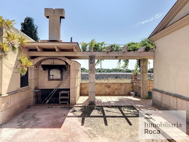 Finca/Casa Rural de 10 habitaciones en Es Canutells, Mahón / Maó en venta con piscina - 2.200.000 € (Ref: 8734144)