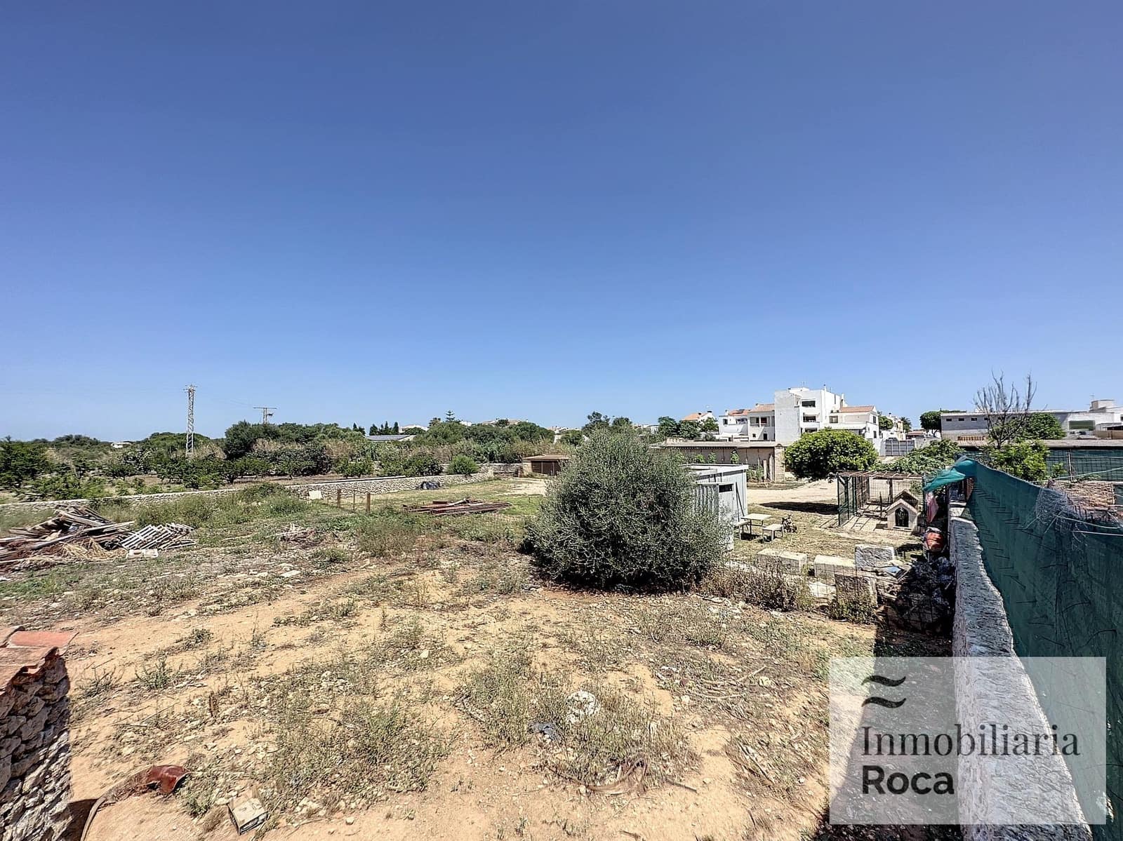 10 soveværelse Finca/Landehus til salg i Es Canutells med swimmingpool - € 2.200.000 (Ref: 8734144)