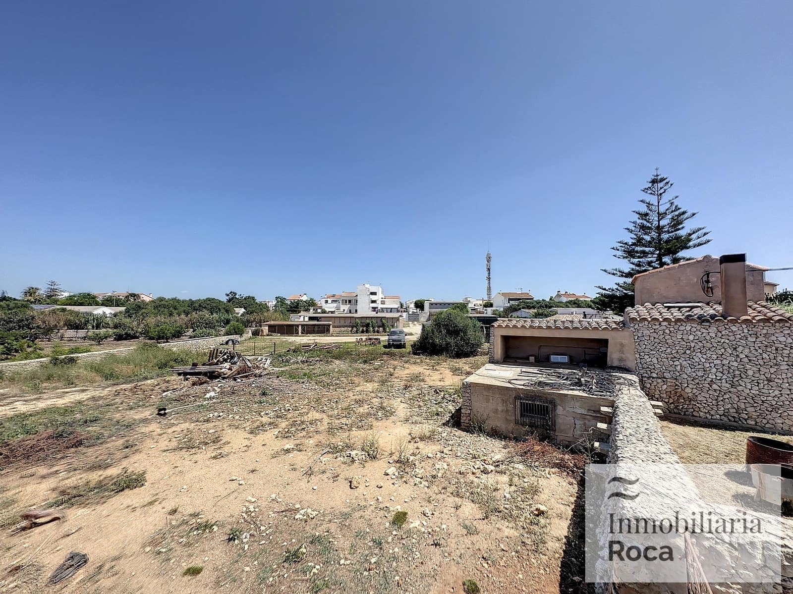 10 soveværelse Finca/Landehus til salg i Es Canutells med swimmingpool - € 2.200.000 (Ref: 8734144)