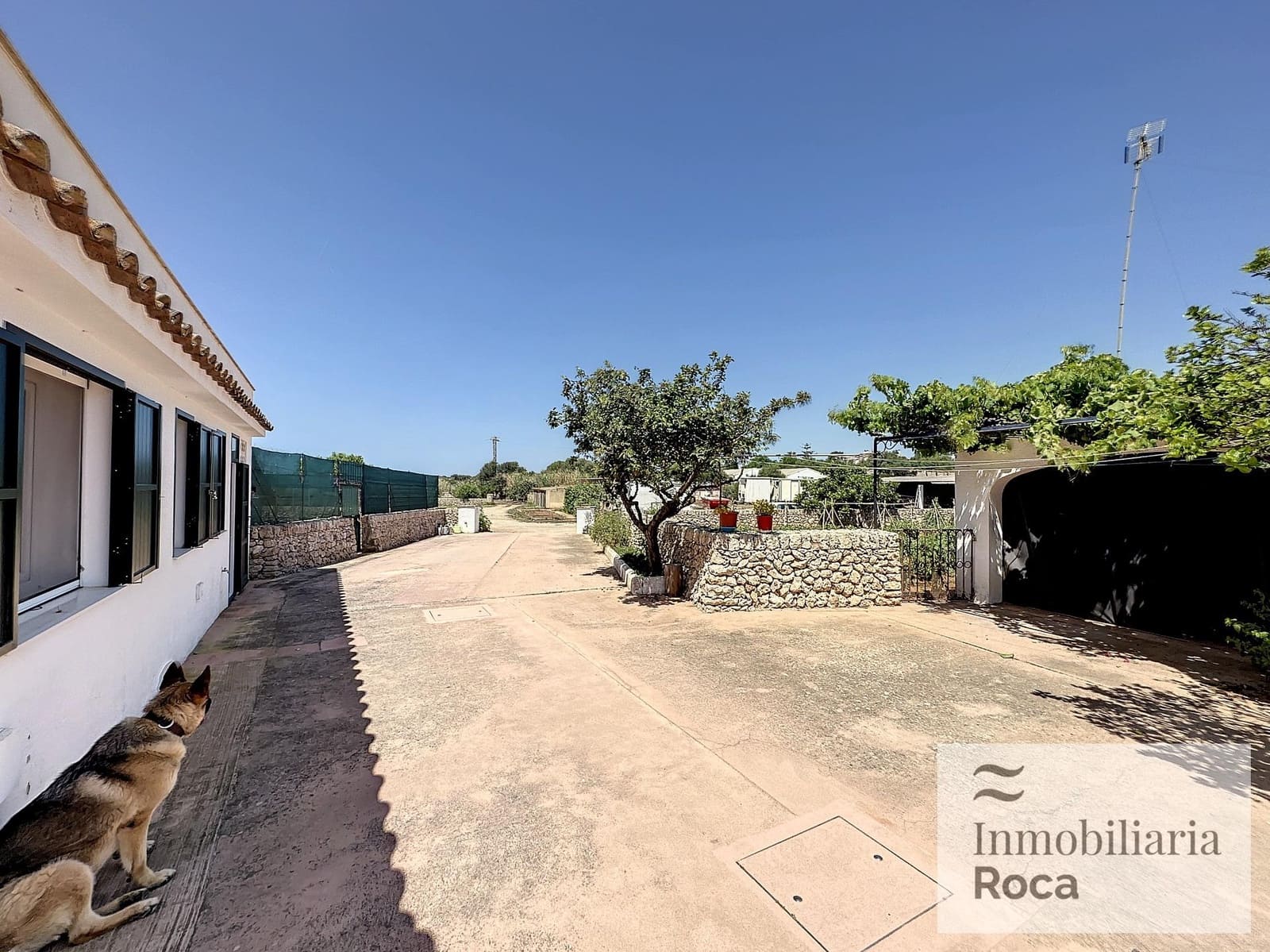 10 soveværelse Finca/Landehus til salg i Es Canutells med swimmingpool - € 2.200.000 (Ref: 8734144)