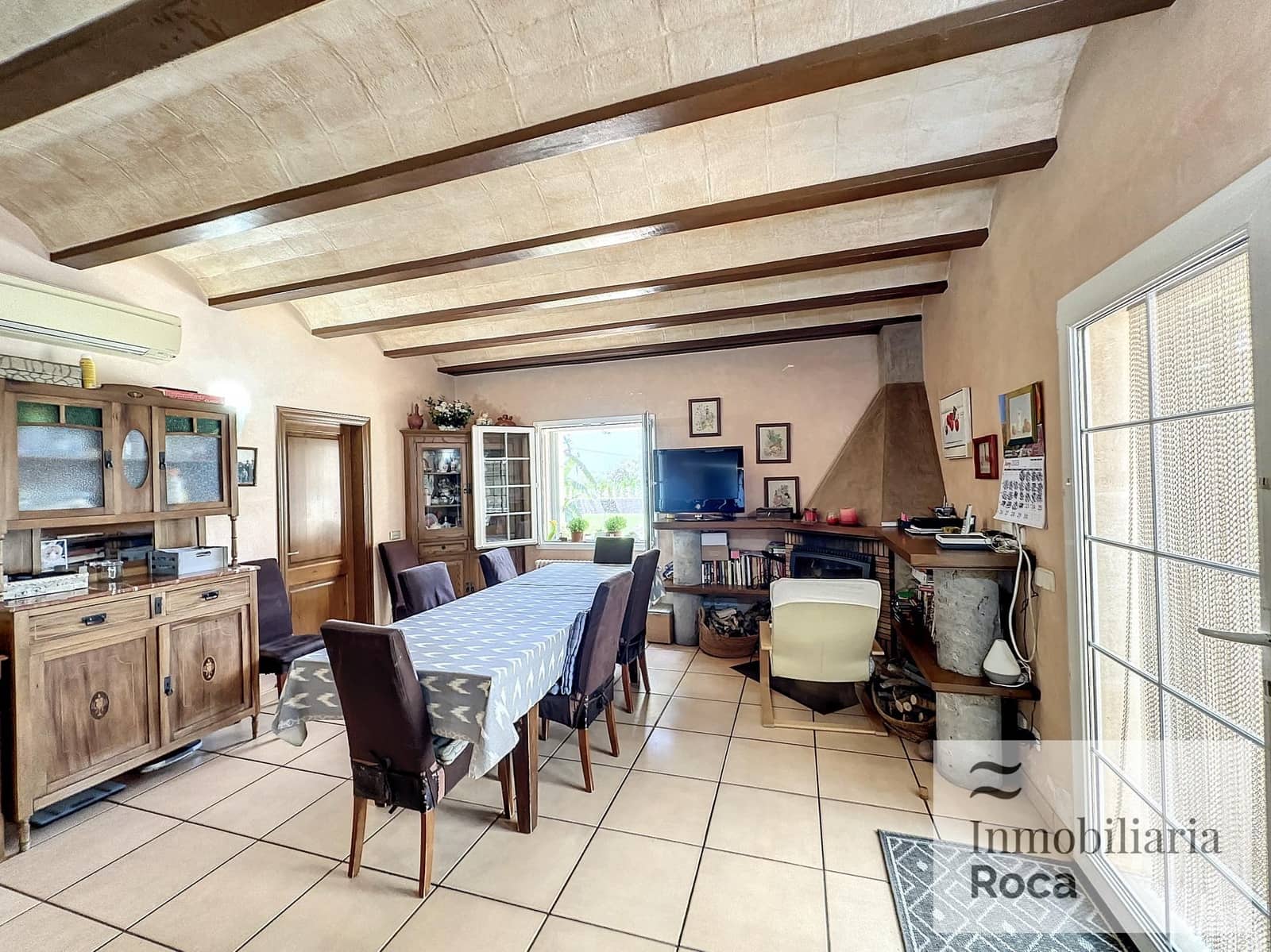 10 soveværelse Finca/Landehus til salg i Es Canutells med swimmingpool - € 2.200.000 (Ref: 8734144)