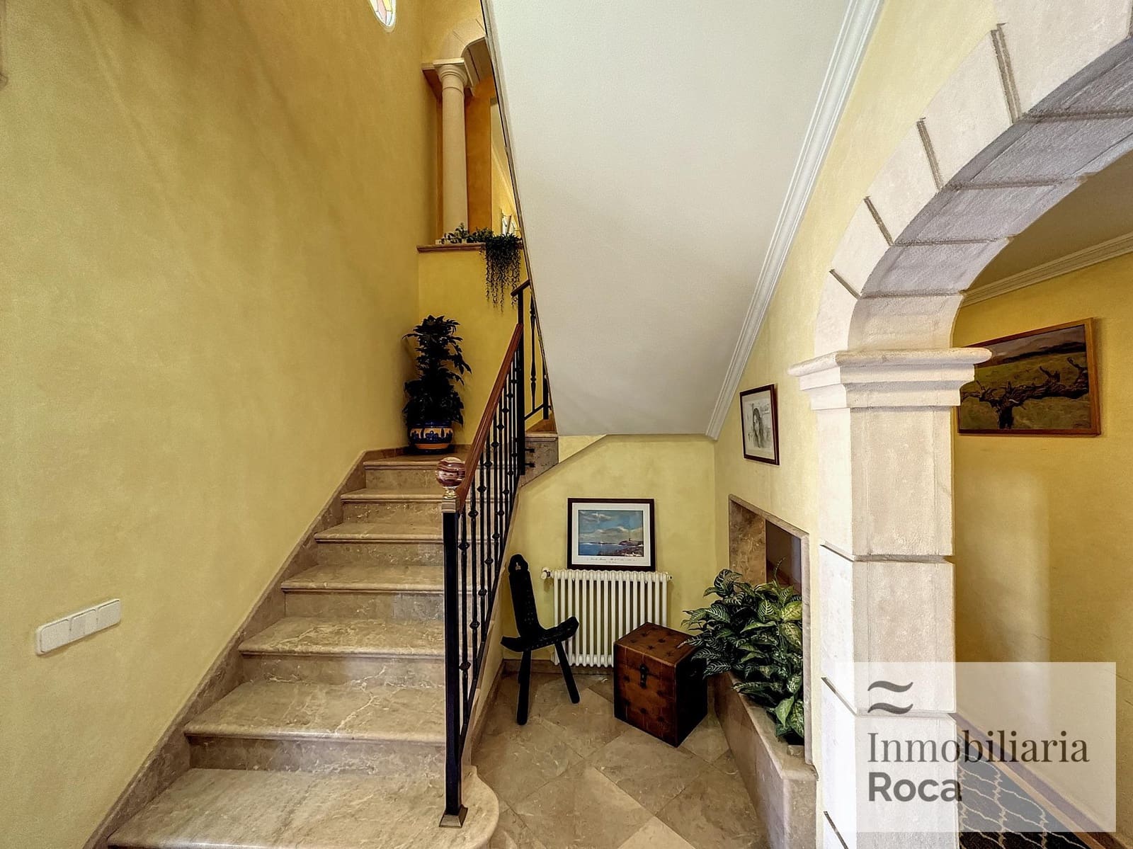 10 soveværelse Finca/Landehus til salg i Es Canutells med swimmingpool - € 2.200.000 (Ref: 8734144)