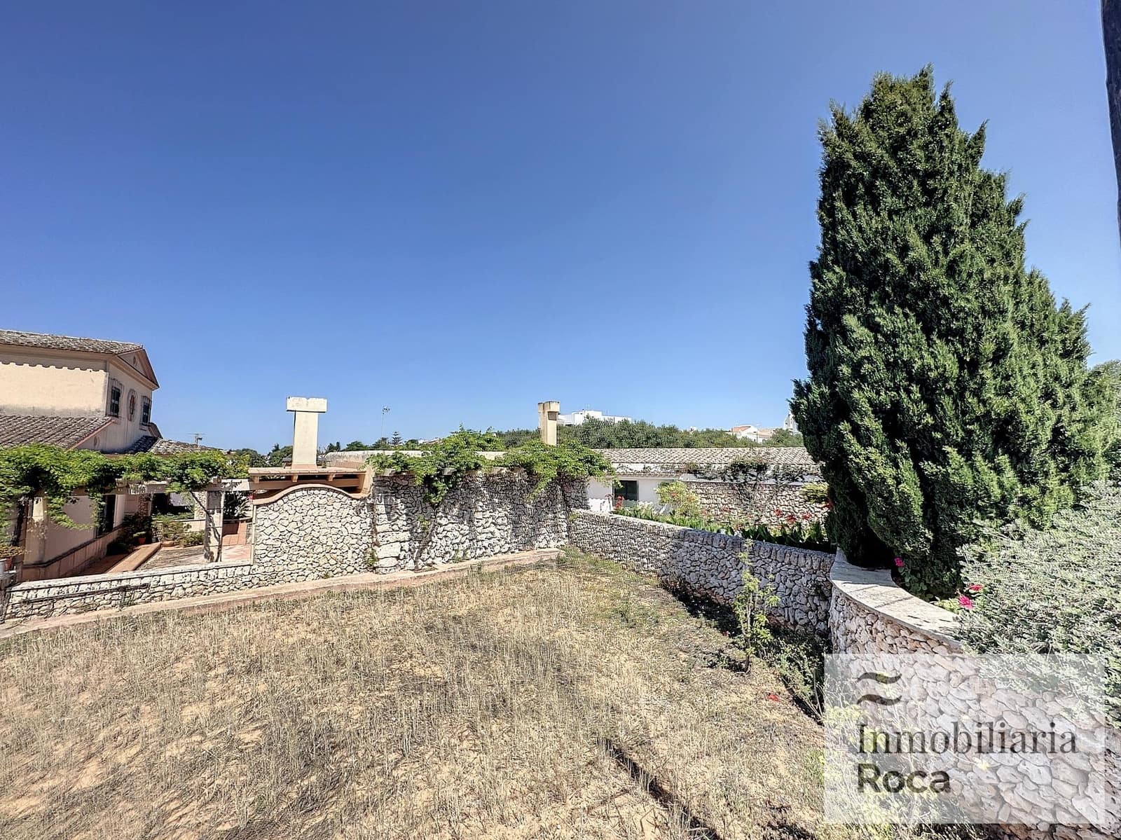 10 soveværelse Finca/Landehus til salg i Es Canutells med swimmingpool - € 2.200.000 (Ref: 8734144)