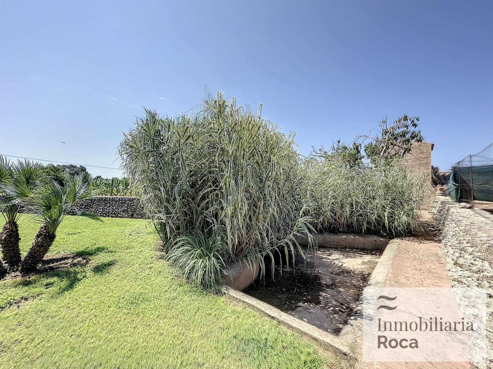 10 soveværelse Finca/Landehus til salg i Es Canutells med swimmingpool - € 2.200.000 (Ref: 8734144)