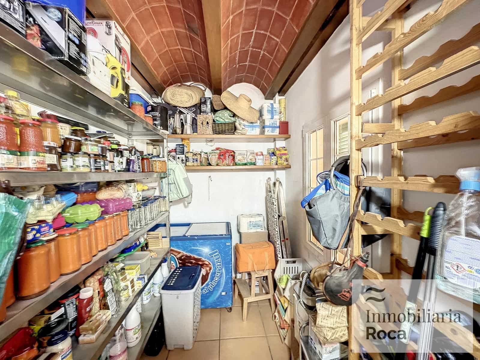 10 soveværelse Finca/Landehus til salg i Es Canutells med swimmingpool - € 2.200.000 (Ref: 8734144)