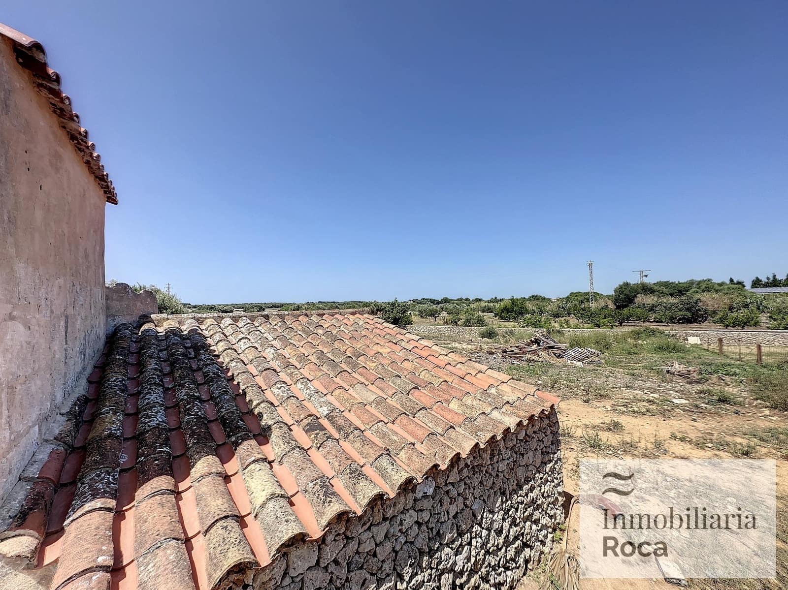 10 soveværelse Finca/Landehus til salg i Es Canutells med swimmingpool - € 2.200.000 (Ref: 8734144)