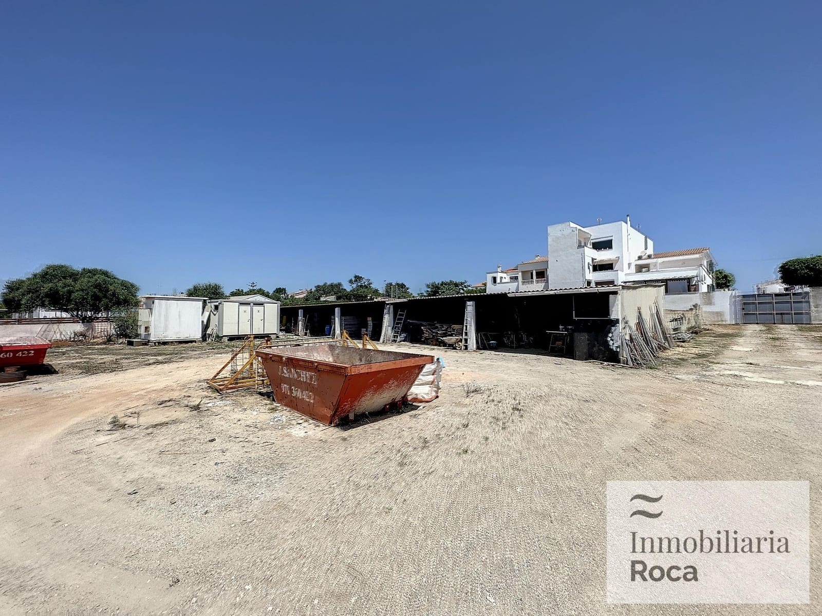 10 soveværelse Finca/Landehus til salg i Es Canutells med swimmingpool - € 2.200.000 (Ref: 8734144)