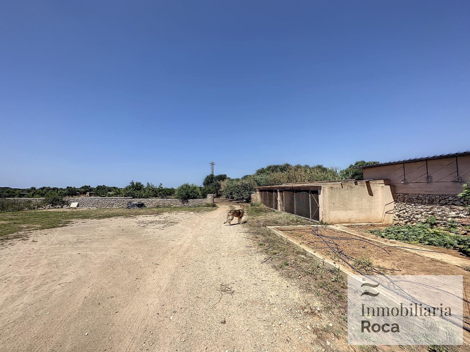 10 soveværelse Finca/Landehus til salg i Es Canutells med swimmingpool - € 2.200.000 (Ref: 8734144)