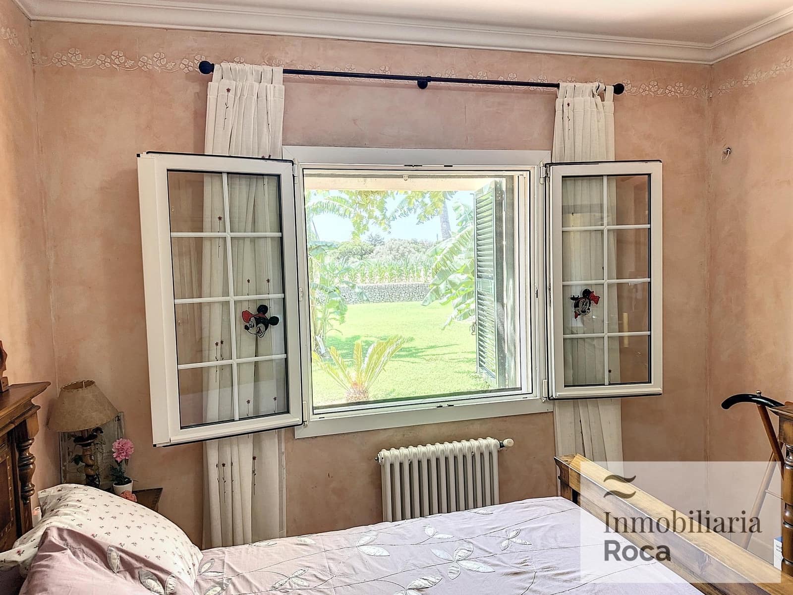 10 soveværelse Finca/Landehus til salg i Es Canutells med swimmingpool - € 2.200.000 (Ref: 8734144)