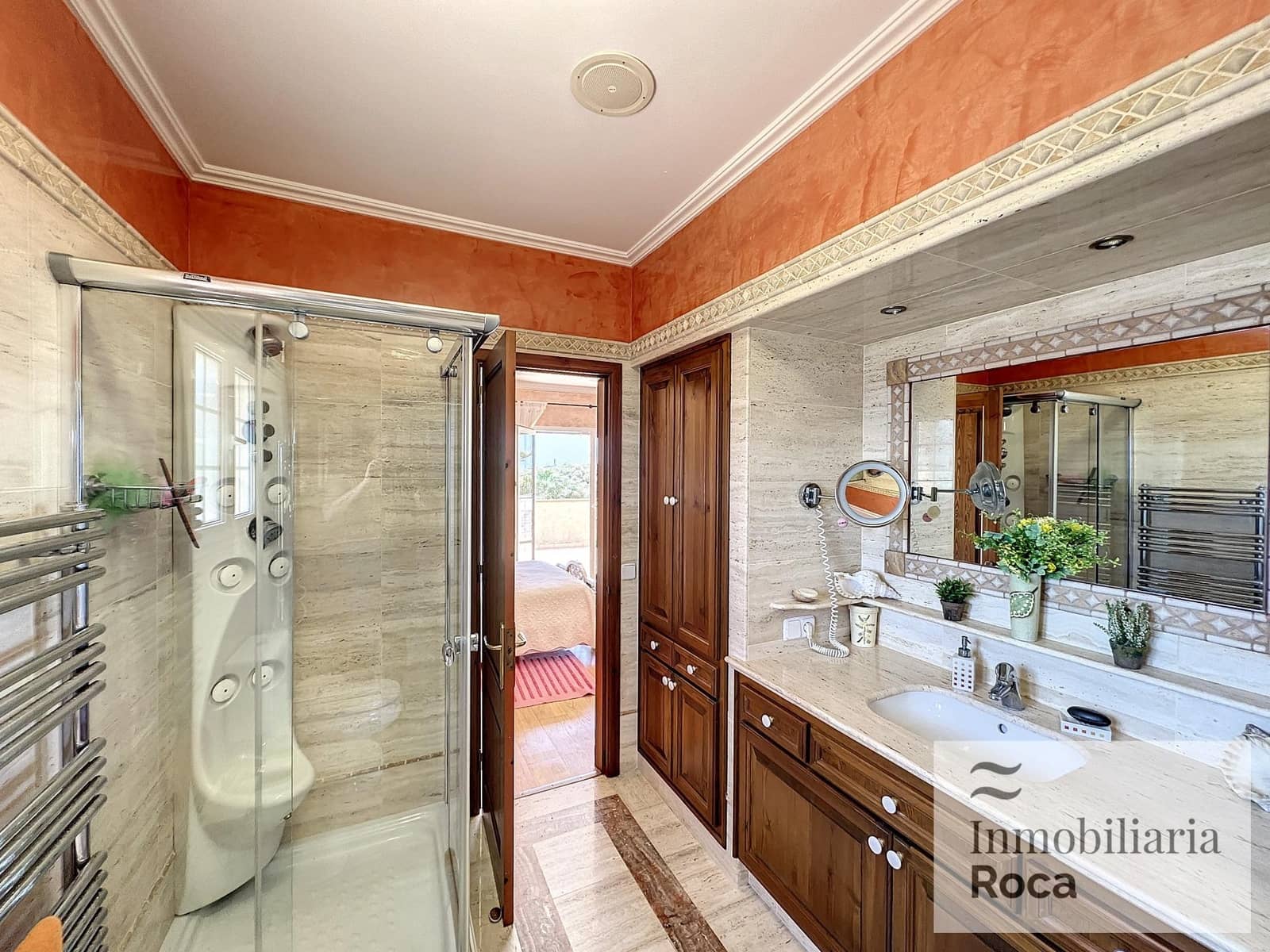 10 soveværelse Finca/Landehus til salg i Es Canutells med swimmingpool - € 2.200.000 (Ref: 8734144)