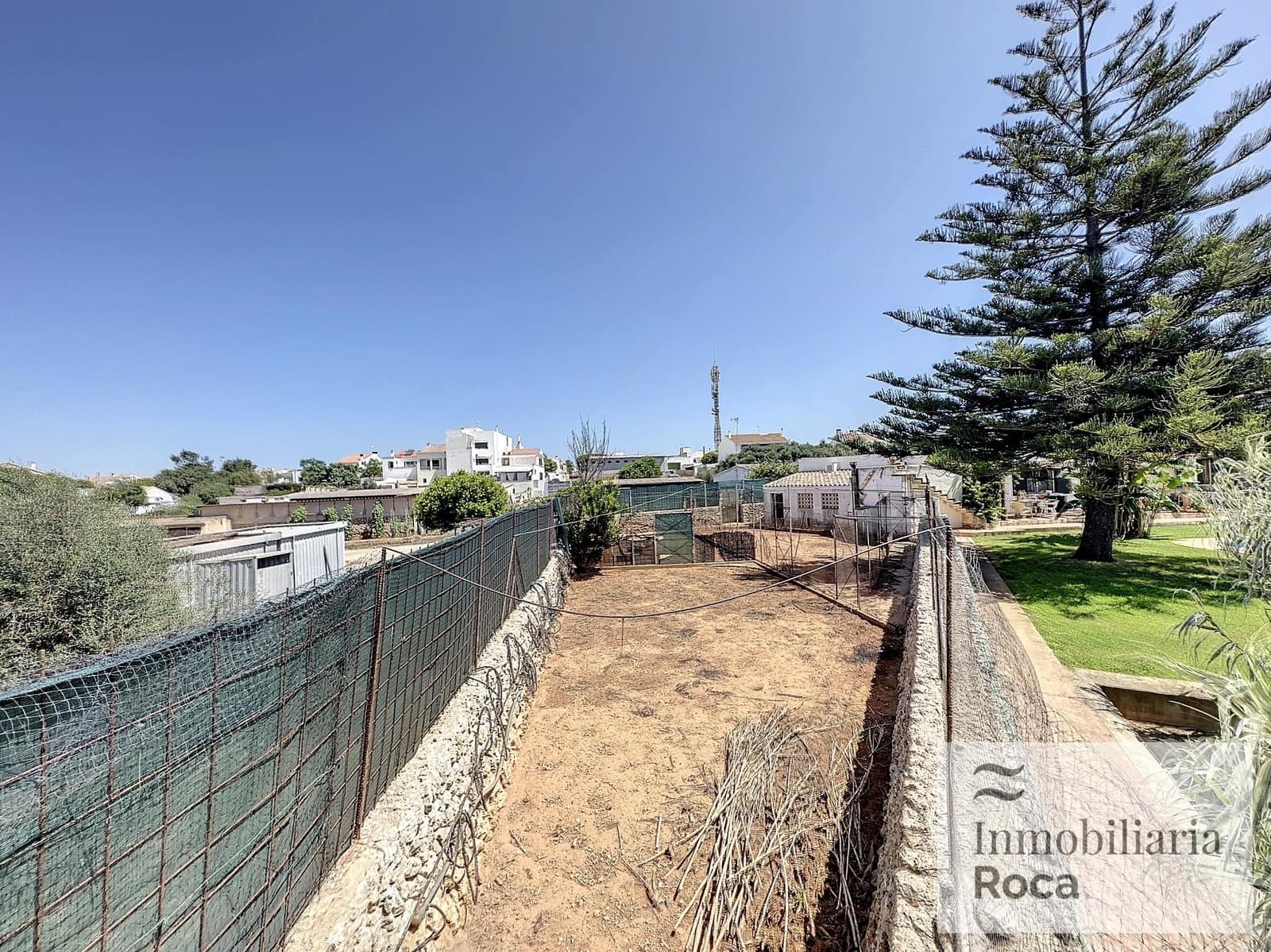 10 soveværelse Finca/Landehus til salg i Es Canutells med swimmingpool - € 2.200.000 (Ref: 8734144)