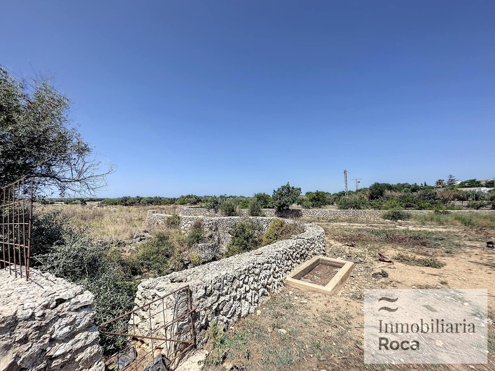 10 soveværelse Finca/Landehus til salg i Es Canutells med swimmingpool - € 2.200.000 (Ref: 8734144)