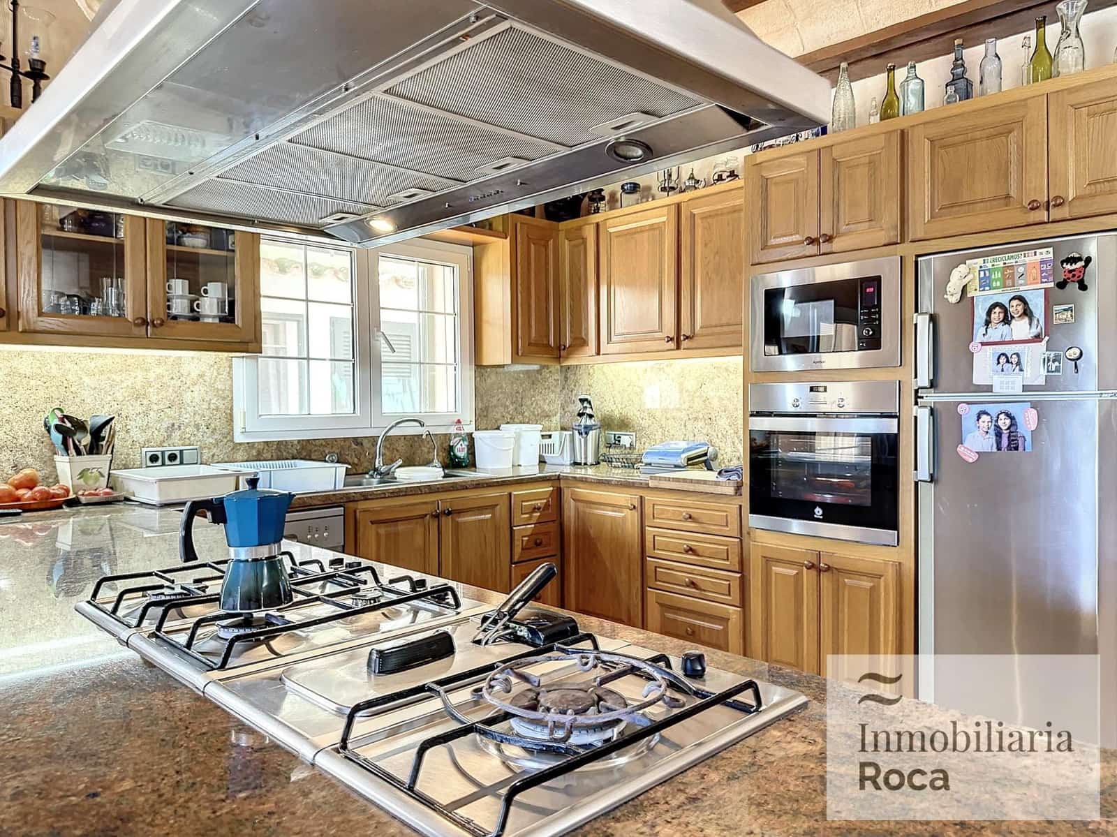 10 soveværelse Finca/Landehus til salg i Es Canutells med swimmingpool - € 2.200.000 (Ref: 8734144)