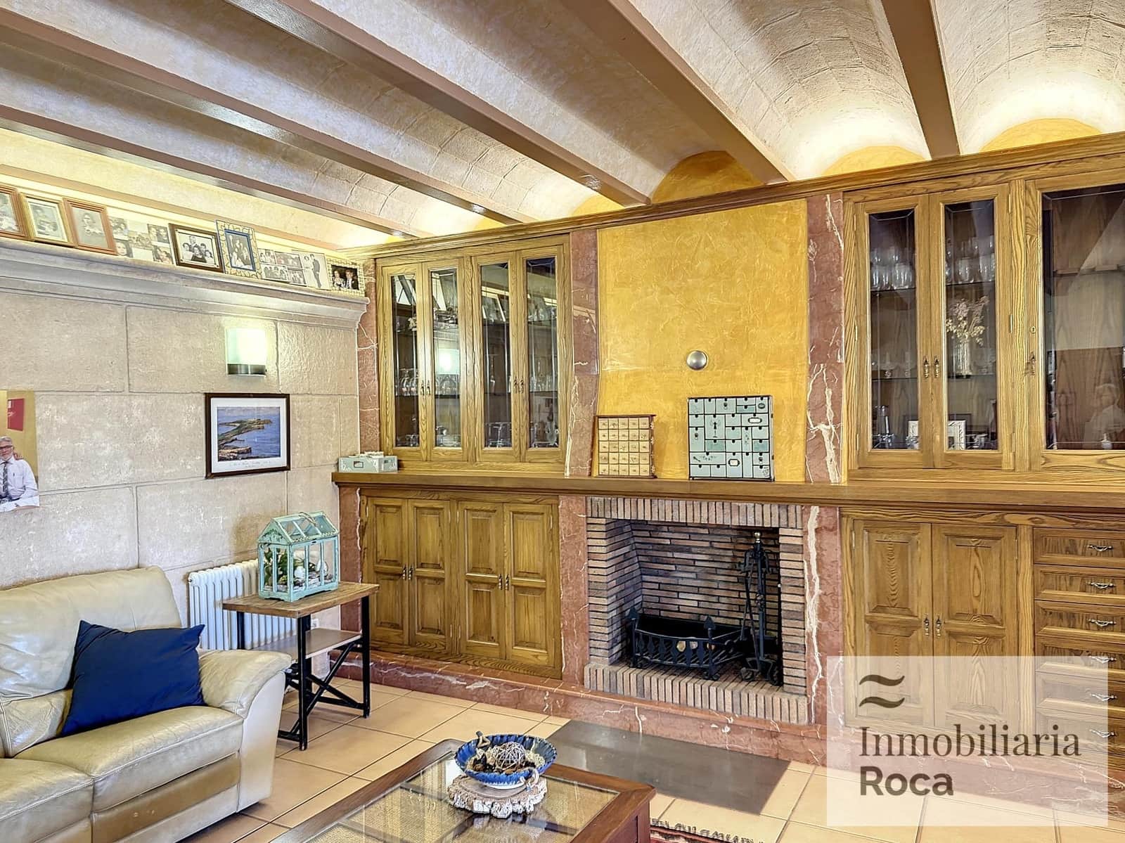 10 soveværelse Finca/Landehus til salg i Es Canutells med swimmingpool - € 2.200.000 (Ref: 8734144)