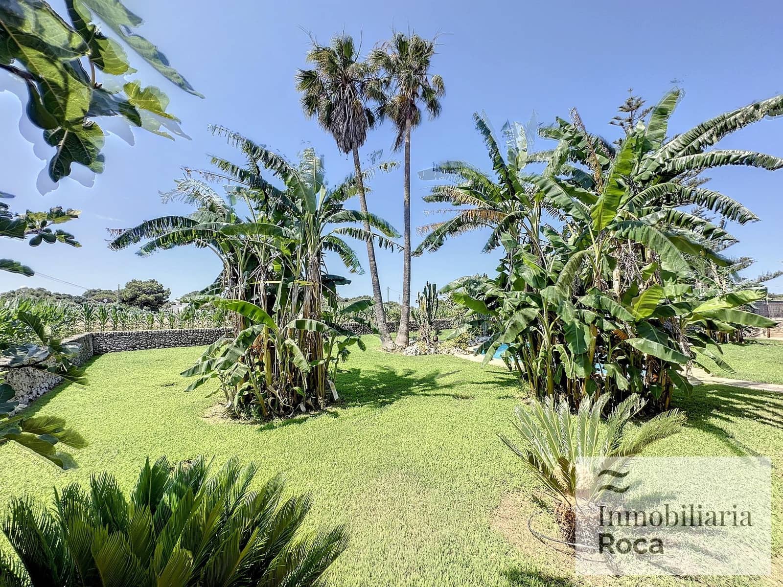 10 soveværelse Finca/Landehus til salg i Es Canutells med swimmingpool - € 2.200.000 (Ref: 8734144)